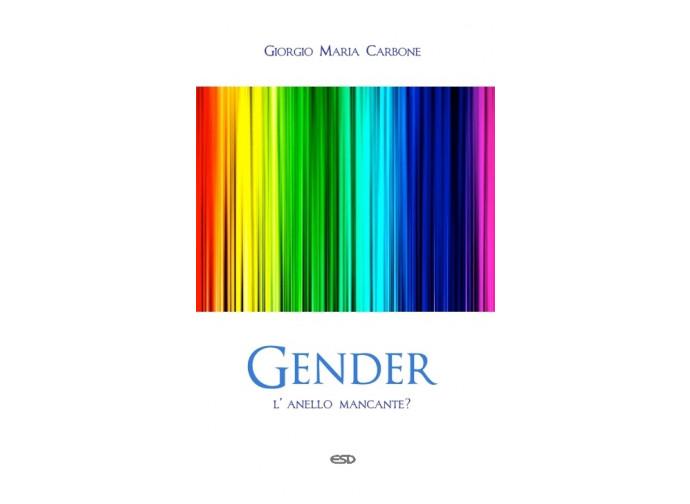 La copertina di Gender